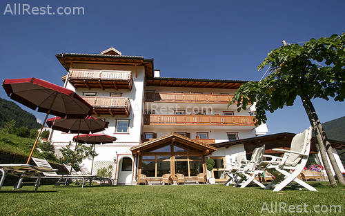 Alpenhotel Rainell 22